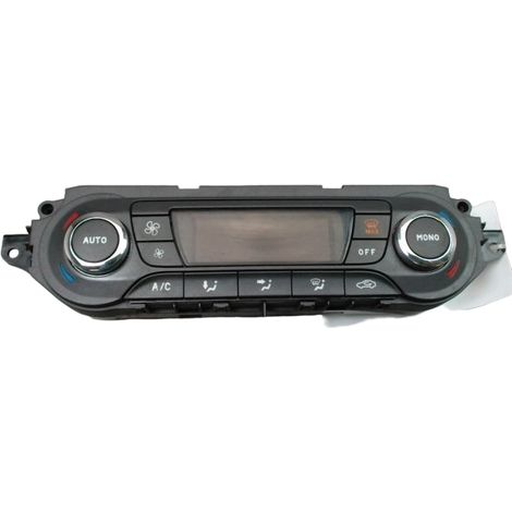 Commande De Chauffage FORD Focus II Phase 2 2008-2010 [PRODUIT D'OCCASION]♻️1698893 (1/2)