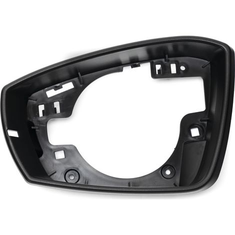 Gehäuse für linken Außenspiegel für VW Polo 6R und höher Skoda Citigo 6R0857601B (1/5)