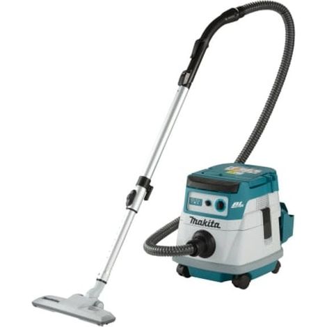 Makita DVC866LZX1 Cordless BL LXT Class L Dry Vacuum 36V 2 x 18V Bare