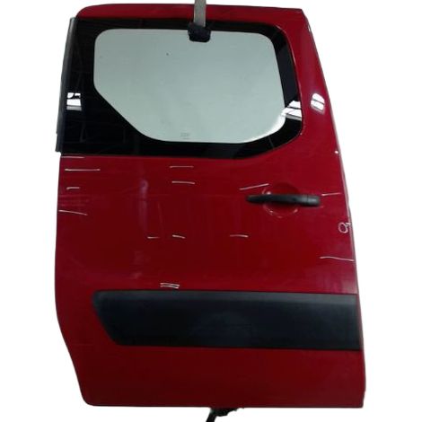 [PRODUIT D'OCCASION] Porte Coulissante Droite CITROEN Berlingo ♻️ Ref Oe. 9831169680 - Garantie à vie (1/5)
