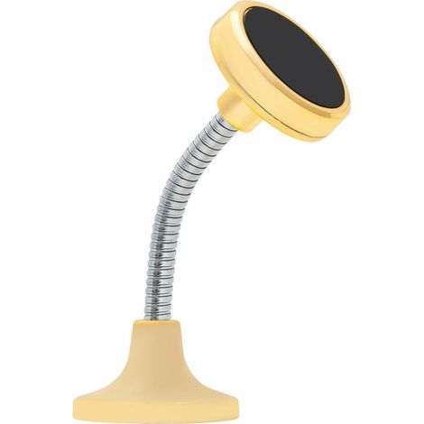 Aquarius Car Spring Magnetic Holder Gold, 2x (1/4)