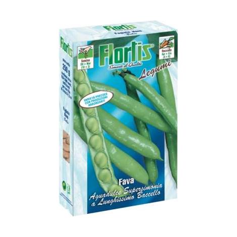 Fava Aguadulce Super