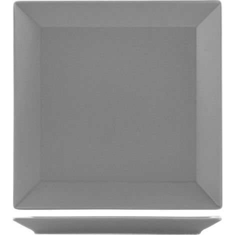 H&H Piatto STW Osaka Grigio Pian 24x24