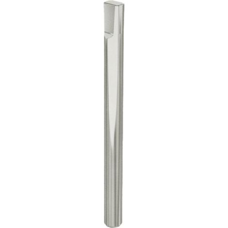 Broche PINET inox 304 8 x 100 mm Argent poli