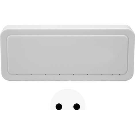 Commutateur Ethernet Gigabit 8 Ports RJ45 Plug & Play Silencieux Sans Ventilateur pour Réseau Bureau 100‑240V Prise EU