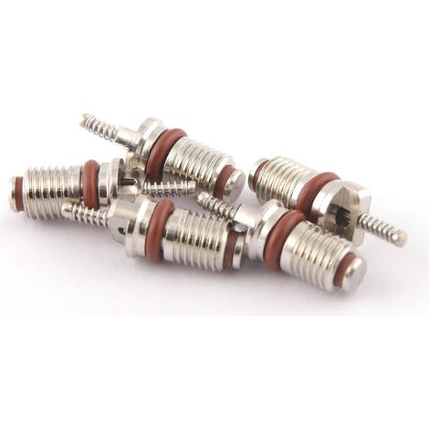 Sachet de 5 obus 20.0x7.0mm R1234YF - CO 4086 - CLAS Equipements
