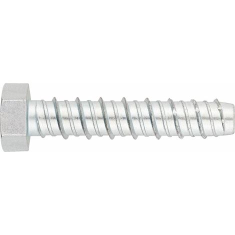 TFN - ANCORAGGIO CALCESTRUZZO OPC.1 S/ROND. 14X080 ( 25 u.) (1/2)