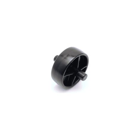 ROUE pour SECHE LINGE INDESIT - C00113874 (1/2)