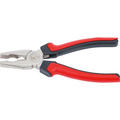 Pince combinée 175 mm BGS Do it yourself (1/4)