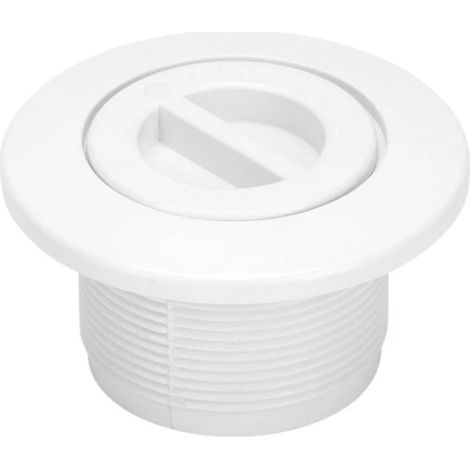 Embout de sortie d'aspiration de piscine de 1,5 pouce, accessoires pour piscine (1/3)