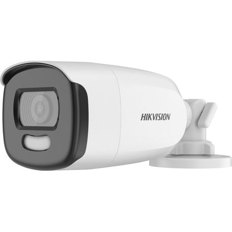Caméra tube extérieure DS-2CE12HFT-F28(2,8mm)