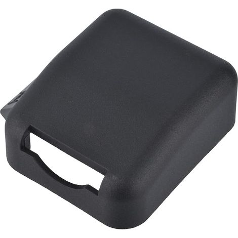 Cancanle Luftfilter für Stihl FH75 FC85 BG75, HT70 HT75 FS75 FS80 FS85 SP85 KA85R HL75 HS75 HS80 HS85 KW85 SP81 KR85 FC75 KM85 SP80 FR85 37 14 1 0500 (1/5)
