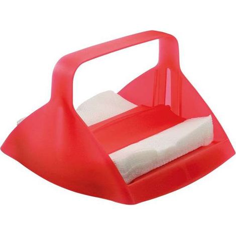 Portatovaglioli Oasi con Tovaglioli Cosmoplast (1/2)