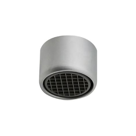 AERATORE  FREELIME SATINATO F 22X1- 6,0 l/min Satinato- DH- pezzi 10