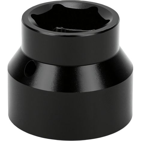 Douille de filtre à huile 24mm 36mm, extracteur et installateur de bouchon de carburant à profil bas en métal réversible (1/5)