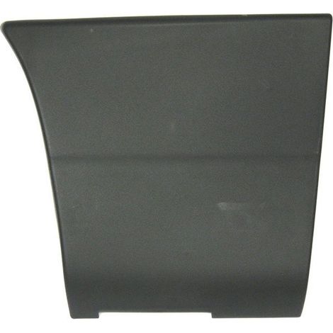 Fiat Ducato 02-06 Zierleiste hinten links