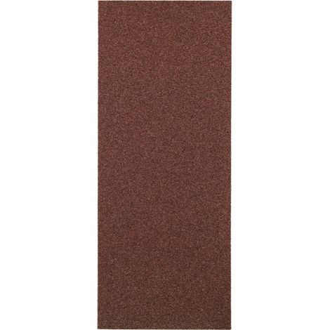 kwb 812080 Handschleif-Zubehör Schleifblatt P80 10 Stück(e) (1/3)