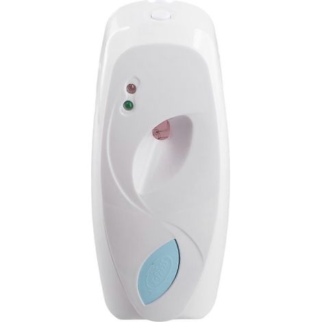 Diffuseur de parfum automatique pour salle de bain, distributeur mural programmable, diffusion automatique de parfum (1/5)
