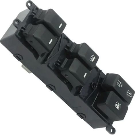 Applies to Kia window regulator switch 93571-A7100 93571A7100 (1/4)