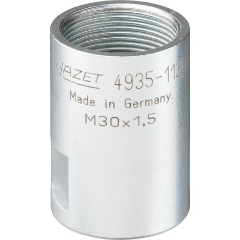 Hazet Ausziehhülse M 30 x 1,5 (1/3)