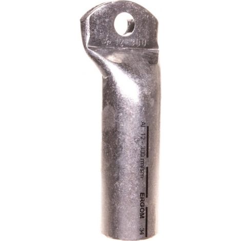 Ojal de aluminio KDA 300/12 E12KA-01030104300