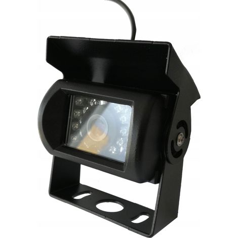Rückfahrkamera für 7" 9" Monitore