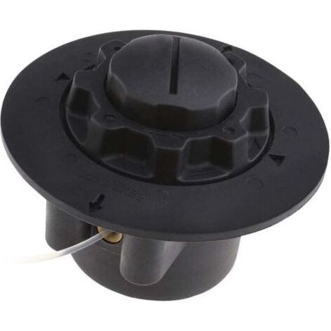 PA Tête De Coupe C5-2 Pour Tondeuse À Gazon Débroussailleuse FS38 FS45 FS50 FS60 (1/4)