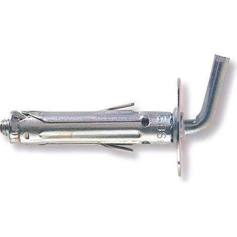 Fischer TASSELLO SBS 8/8 CON GANCIO CORTO 100 PZ. mm. 8x40 100.00 pz
