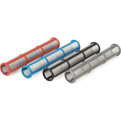 GRACO FILTR POMPY UM EASY OUT 60 MESH (CZARNY)
