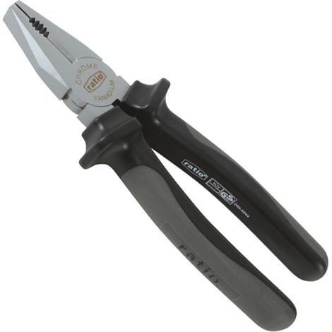 ALICATE UNIVERSAL 160MM. (1/2)
