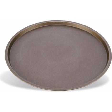 Moule Haute Pizza Anti-Adhésif 24 à 32 cm - Pujadas