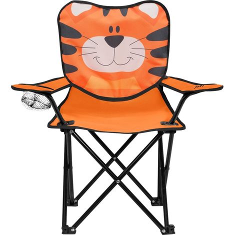 Tigerstuhl, lustiges Design, Nils Style, NC3305