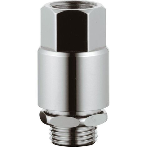 Combinaison de sécurité Grohe DN 15 chr (1/3)