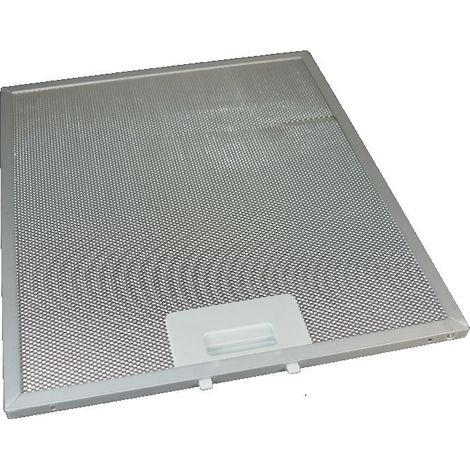 Universal Cooker Hood Metal Grease Filters 280mm x 320mm