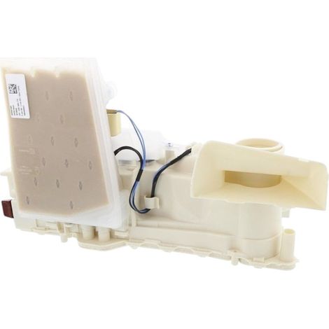 MODULE ADOUCISSEUR D'EAU POUR LAVE LINGE A.E.G - 3484170216 (1/3)
