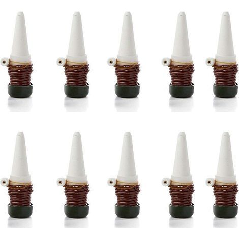 Lot de 10 distributeurs d'eau Sailun - Pour l'arrosage automatique des plantes (1/5)