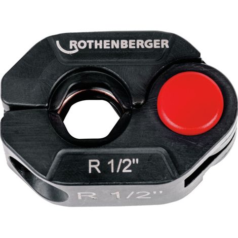 Rothenberger PR Com.Conex Bänninger MaxiPro,1/2 (1/4)