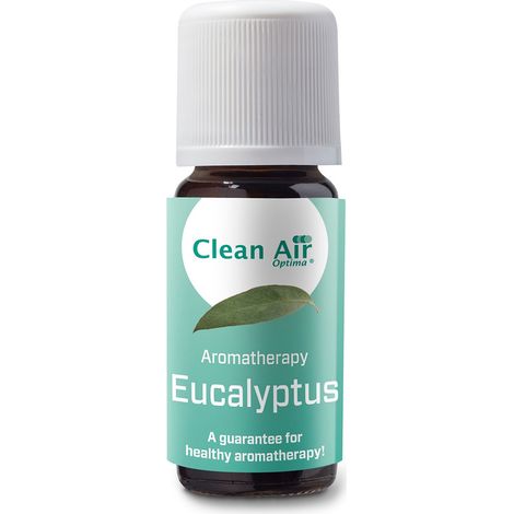 Essential Oils Eucalyptus - 10 ml bottle
