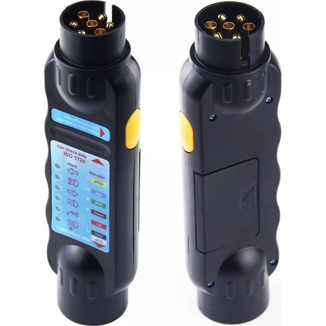 Moteur de volet de recirculation d'air, servomoteur de volet d'air de vanne de régulation de température 1K0907511C, compatible avec MK5/6 (1/5)
