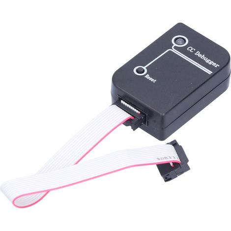 Programmateur USB RF pour Zigbee CC2540 - Module Émulateur et Débogueur