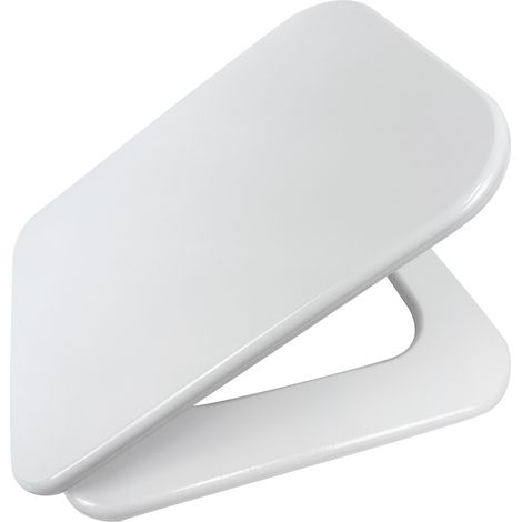 SEDILE WC CONCA cern. Ideal Standard - FLUXY