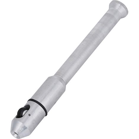 Baguette de soudage TIG, alliage blanc argenté, pour accessoires de soudage 1,0–3,2 mm (1/5)