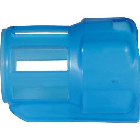 PROTECTEUR CORPS DFL126/303/404F BLEU MAKITA 422B21-8