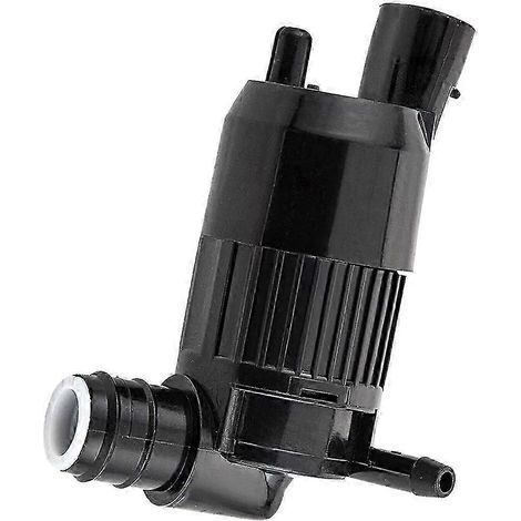Moteur de pompe de lave-glace automobile 1005453-00-A compatible avec Model S 2012+ (1/5)