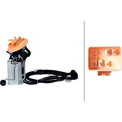 unité d'alimentation de carburant HELLA 8TF 358 303-931 VOLVO 30761747 31261135