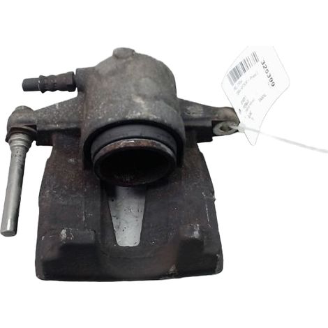 [PRODUIT D'OCCASION] Etrier De Frein Avant Gauche OPEL Corsa Iv Phase 2 (d) 2011-... ♻️ Ref Oe. 93191695 - Garantie à vie (1/3)