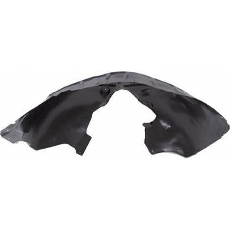 Pare-boue d'aile avant gauche essence Audi Q7 2006-2009