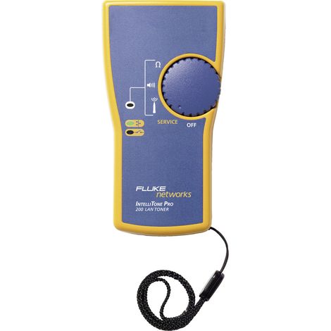Tongenerator 4586079 Fluke Networks MT-8200-61-TNR  Netzwerk (1/4)