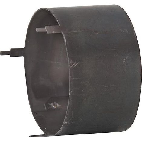 Tube fixe diam. 84,5 mm Longueur : 50 mm