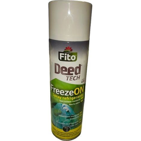FITO FREEZE ON SPRAY REFRIGERANTE 500 ML